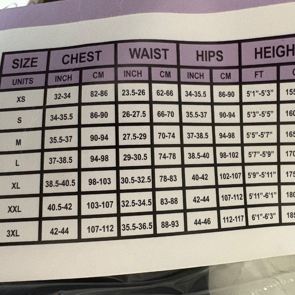 Skeleton one-piece size medium - Picture 4 of 4